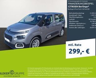 Citroen Berlingo Gebrauchtwagen