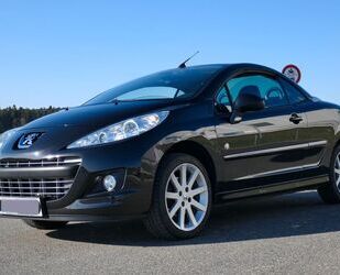 Peugeot 207 Gebrauchtwagen