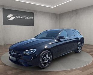 Mercedes-Benz E 300 Gebrauchtwagen