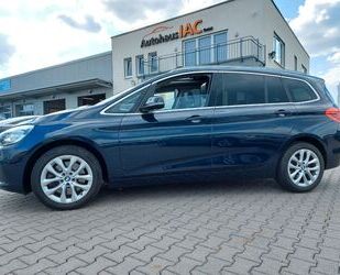 BMW 220 Gran Tourer Gebrauchtwagen