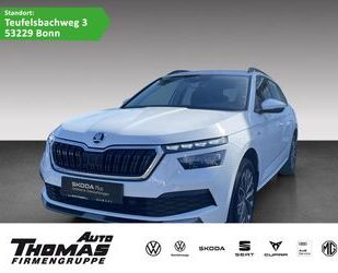 Skoda Kamiq Gebrauchtwagen