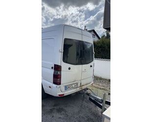 Mercedes-Benz Sprinter Gebrauchtwagen