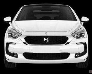 DS Automobiles DS5 Gebrauchtwagen