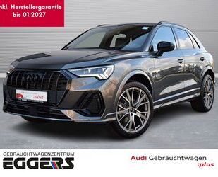 Audi Q3 Gebrauchtwagen