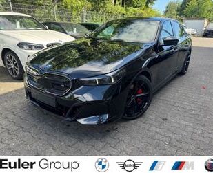 BMW i5 Gebrauchtwagen