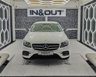 Mercedes-Benz E 350 Gebrauchtwagen