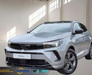 Opel Grandland (X) Gebrauchtwagen