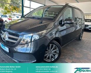 Mercedes-Benz V 220 Gebrauchtwagen