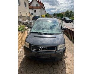 Audi A2 Gebrauchtwagen