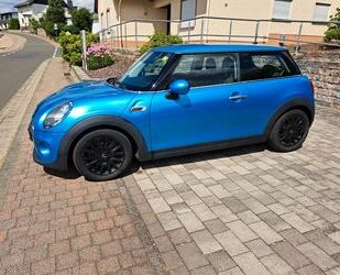 Mini One D Gebrauchtwagen