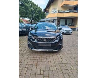 Peugeot 5008 Gebrauchtwagen