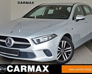 Mercedes-Benz A 250 Gebrauchtwagen
