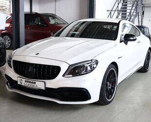 Mercedes-Benz C 63 AMG Gebrauchtwagen