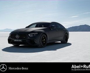 Mercedes-Benz AMG GT Gebrauchtwagen