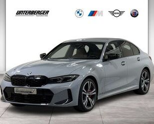 BMW M340i Gebrauchtwagen