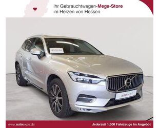 Volvo XC60 Gebrauchtwagen