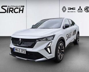 Renault Rafale Gebrauchtwagen