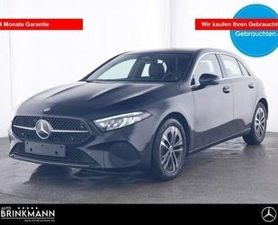 Mercedes-Benz A 180 Gebrauchtwagen