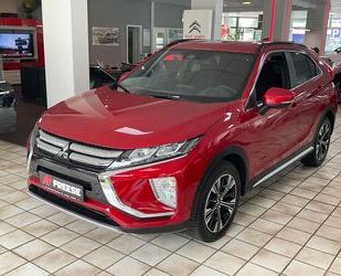 Mitsubishi Eclipse Gebrauchtwagen