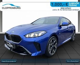 BMW 220 Gran Coupé Gebrauchtwagen