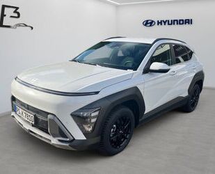 Hyundai KONA Gebrauchtwagen