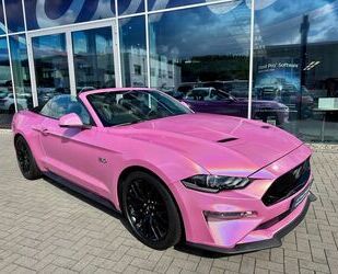 Ford Mustang Gebrauchtwagen
