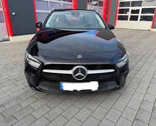 Mercedes-Benz A 180 Gebrauchtwagen