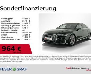 Audi S8 Gebrauchtwagen