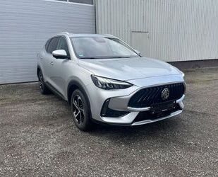 MG HS Gebrauchtwagen