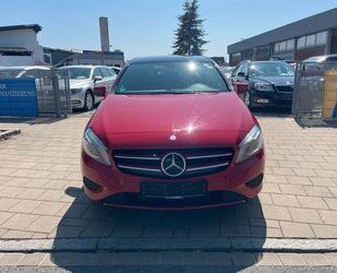 Mercedes-Benz A 200 Gebrauchtwagen