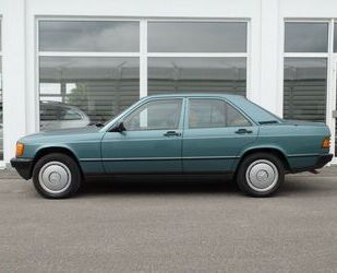 Mercedes-Benz 190 Gebrauchtwagen