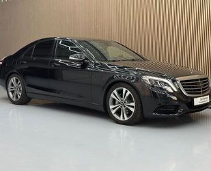 Mercedes-Benz S 350 Gebrauchtwagen