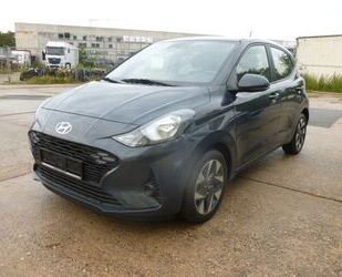 Hyundai i10 Gebrauchtwagen