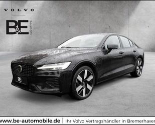 Volvo S60 Gebrauchtwagen