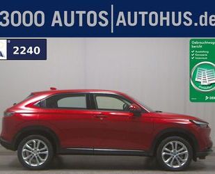 Honda HR-V Gebrauchtwagen