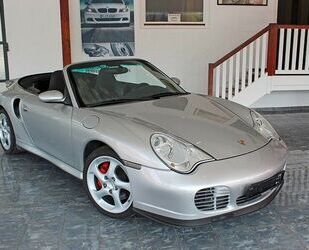 Porsche 996 Gebrauchtwagen