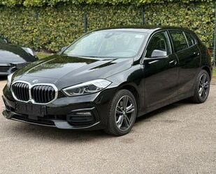 BMW 118 Gebrauchtwagen