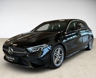 Mercedes-Benz A 200 Gebrauchtwagen