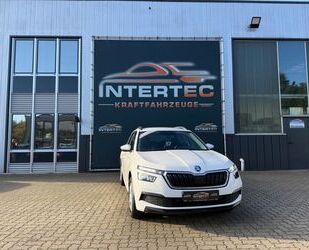 Skoda Kamiq Gebrauchtwagen