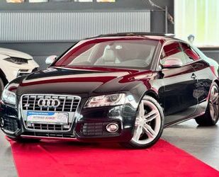 Audi S5 Gebrauchtwagen