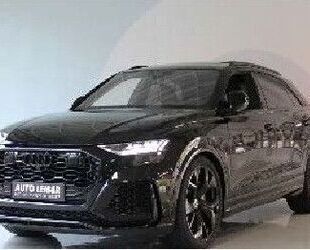 Audi RSQ8 Gebrauchtwagen