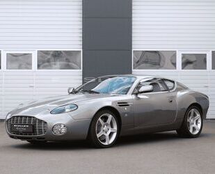 Aston Martin Andere Gebrauchtwagen