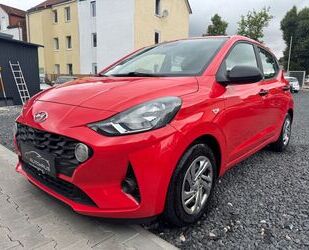 Hyundai i10 Gebrauchtwagen