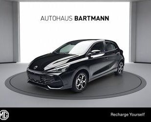 MG MG3 Gebrauchtwagen