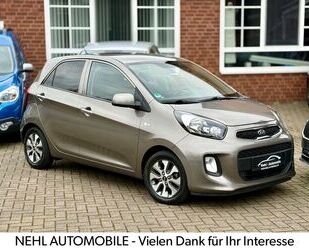 Kia Picanto Gebrauchtwagen