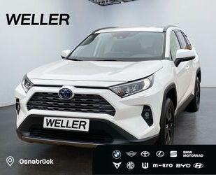 Toyota RAV 4 Gebrauchtwagen