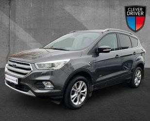 Ford Kuga Gebrauchtwagen