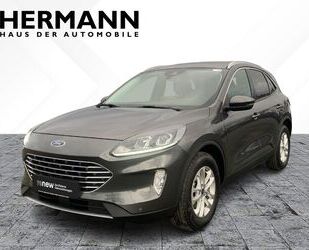 Ford Kuga Gebrauchtwagen