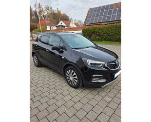 Opel Mokka Gebrauchtwagen