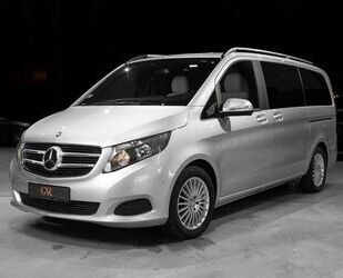 Mercedes-Benz V 220 Gebrauchtwagen